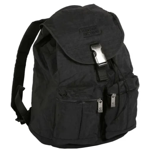 Camel Active Journey Fun Rugzak black