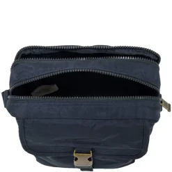 Camel Active Journey Schoudertas black