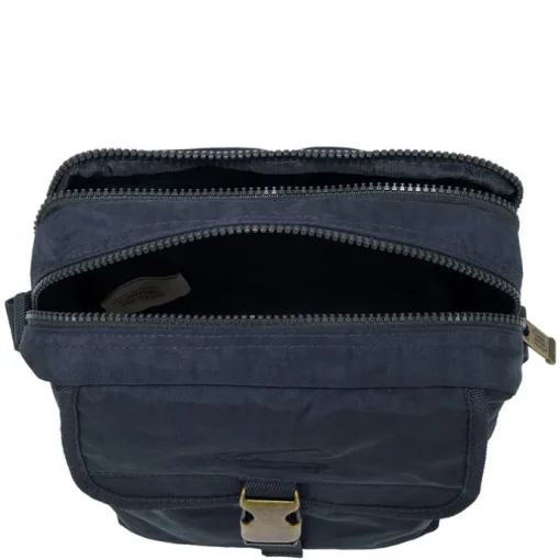 Camel Active Journey Schoudertas black