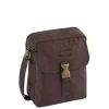 Camel Active Journey Schoudertas brown