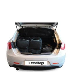 Car-Bags Alfa Romeo Giulietta 2010-2020 5-deurs hatchback