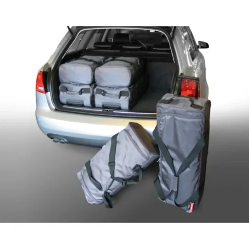 Car-Bags Audi A4 Avant (B6) - A4 Avant (B7) 2001-2008 wagon