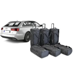 Car-Bags Audi A6 Avant (C7) 2011-2018 wagon Pro-Line