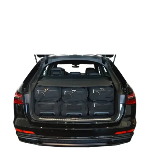 Car-Bags Audi A6 Avant (C8) 2018-heden wagon Pro-Line