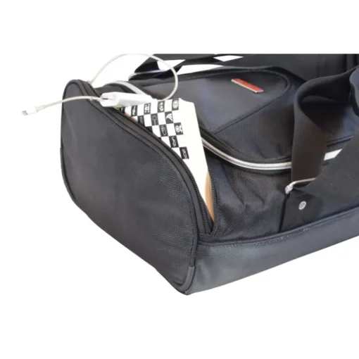 Car-Bags Audi A6 (C7) 2011-2018 4-deurs sedan