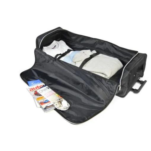 Car-Bags Audi A6 (C8) 2021-heden 4d