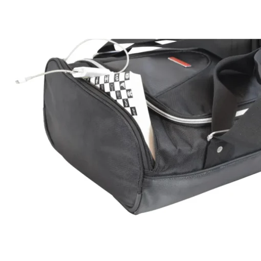 Car-Bags Audi A6 (C8) 2021-heden 4d