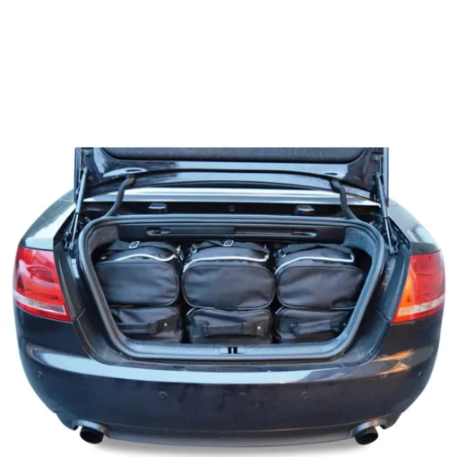 Car-Bags Audi A4 Cabriolet (B6) 2001-2004
