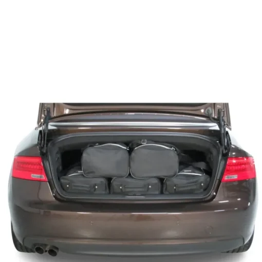 Car-Bags Audi A5 Cabriolet (8F7) 2009-2016