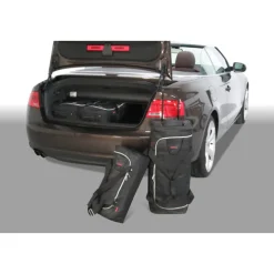 Car-Bags Audi A5 Cabriolet (8F7) 2009-2016