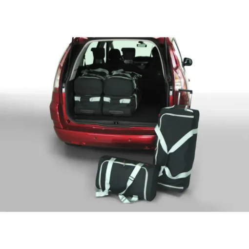 Car-Bags Audi A3 Cabriolet (8V) 2013-2020