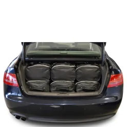 Car-Bags Audi A5 Coupé (8T3) 2008-2016