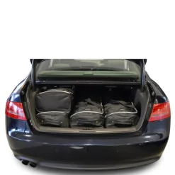 Car-Bags Audi A5 Coupé (8T3) 2008-2016