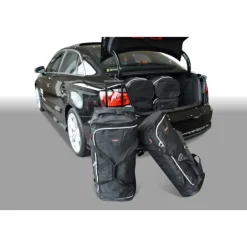 Car-Bags Audi A3 Limousine (8V) 2013-2020 4-deurs sedan