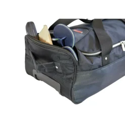 Car-Bags Audi A3 Limousine (8Y) 2020-heden 4-deurs sedan