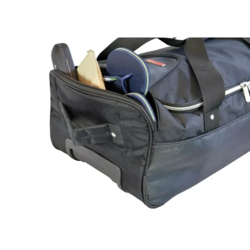 Car-Bags Audi A3 Limousine (8Y) 2020-heden 4-deurs sedan