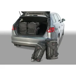 Car-Bags Audi A3 Sportback (8V) 2012-2020 5-door hatchback