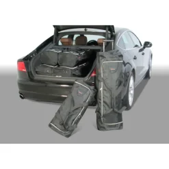 Car-Bags Audi A7 Sportback (4G) 2010-2017 5-deurs hatchback