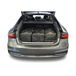 Car-Bags Audi A7 Sportback (4K) 2017-heden 5d