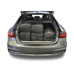 Car-Bags Audi A7 Sportback (4K) 2017-heden 5d