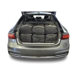 Car-Bags Audi A7 Sportback (4K) 2017-heden 5d