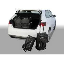 Car-Bags Audi A3 (8V) 2012-2020 3-deurs hatchback
