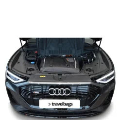 Car-Bags Audi Q8 e-tron (GE) Frunk Tas 2022-heden suv
