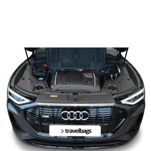Car-Bags Audi Q8 e-tron (GE) Frunk Tas 2022-heden suv