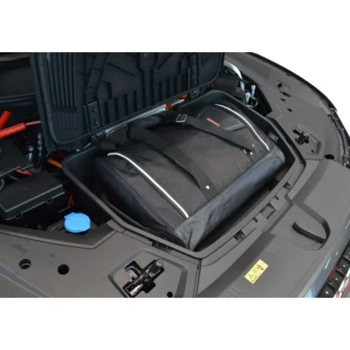 Car-Bags Audi Q8 e-tron (GE) Frunk Tas 2022-heden suv