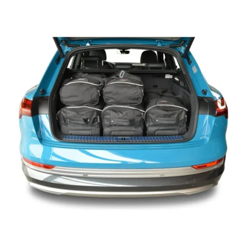 Car-Bags Audi Q8 e-tron (GE) 2022-heden suv