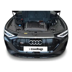 Car-Bags Audi Q8 e-tron Sportback (GE) Frunk Tas 2022-heden suv
