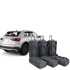 Car-Bags Audi Q3 (F3) 2018-heden suv Pro-Line