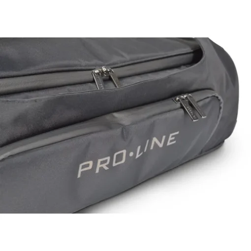 Car-Bags Audi Q3 (F3) 2018-heden suv Pro-Line
