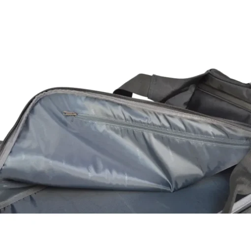 Car-Bags Audi Q3 (F3) 2018-heden suv Pro-Line