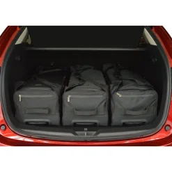Car-Bags Audi Q3 (F3) 2018-heden suv Pro-Line
