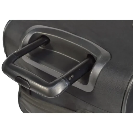 Car-Bags Audi Q3 (F3) 2018-heden suv Pro-Line