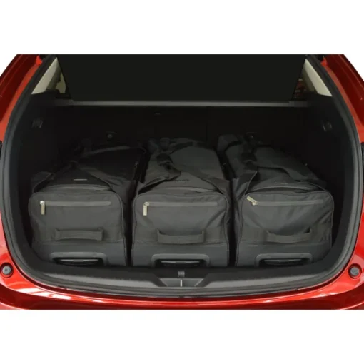 Car-Bags Audi Q3 (F3) 2018-heden suv Pro-Line