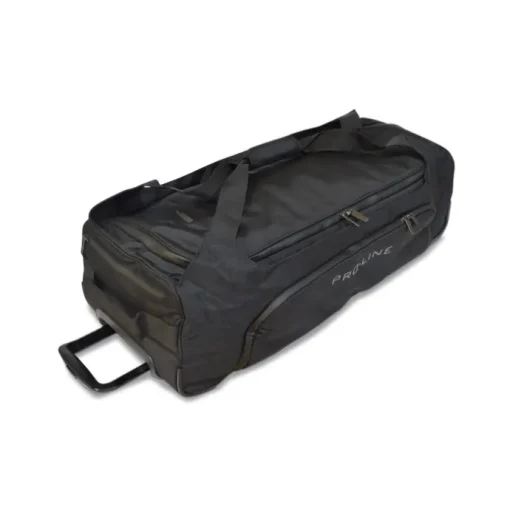 Car-Bags Audi Q3 (F3) 2018-heden suv Pro-Line