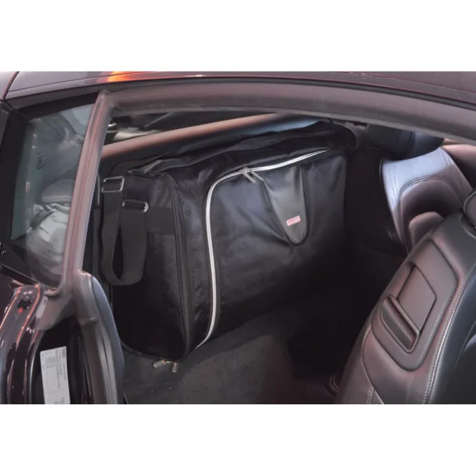 Car-Bags Audi Q5 (FY) 2019-heden