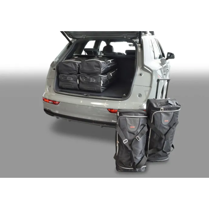 Car-Bags Audi Q5 (FY) 2019-heden