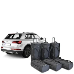 Car-Bags Audi Q5 (FY) 2019-heden suv Pro-Line
