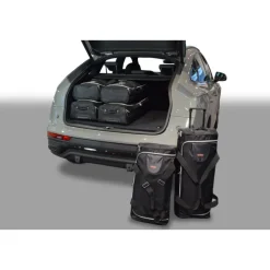 Car-Bags Audi Q5 Sportback (FYT) 2021-heden