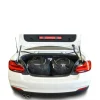 Car-Bags BMW 2 Serie Cabriolet (F23) 2014-heden