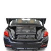 Car-Bags BMW 4 Serie Cabriolet (F33) 2013-2020