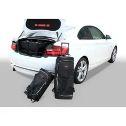Car-Bags BMW 2 Serie Coupé (F22) 2014-heden