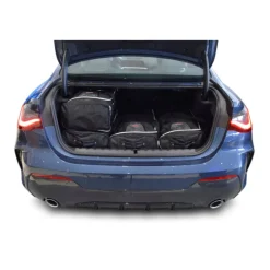 Car-Bags BMW 4 Serie Coupé (G22) 2020-heden
