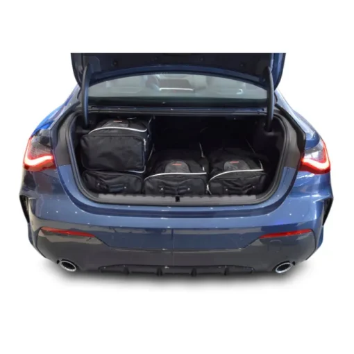 Car-Bags BMW 4 Serie Coupé (G22) 2020-heden