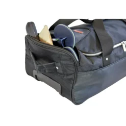Car-Bags BMW 4 Serie Coupé (G22) 2020-heden