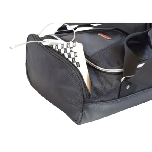 Car-Bags BMW 4 Serie Coupé (G22) 2020-heden