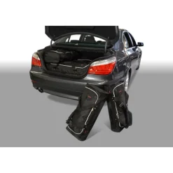 Car-Bags BMW 5 Serie (E60) 2003-2010 4-deurs sedan